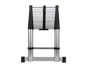 Телескопическая лестница Gigant 4.1м LT-01 1x14