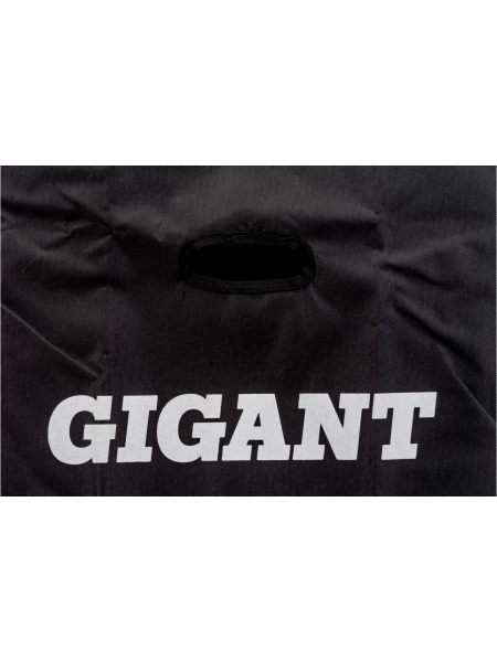 Телескопическая лестница Gigant 4.1м LT-01 1x14