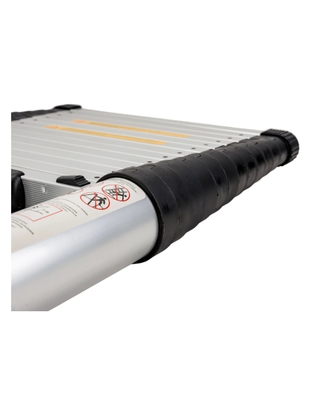 Телескопическая лестница Gigant 4.1м LT-01 1x14