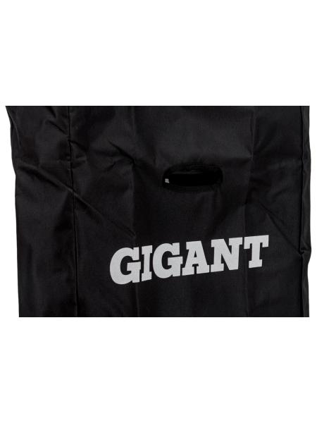 Телескопическая лестница Gigant 4.1м LT-01 1x14