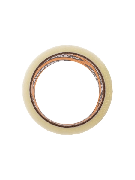 Упаковочная клейкая лента Gigant 50мм х 50м GIT-39