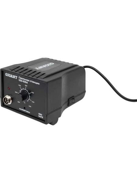 Паяльная станция Gigant 50Вт GSS-936A