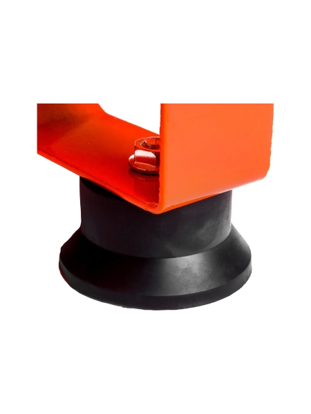 Компрессор (50 л; 8 бар; 400 л/мин) Gigant V2200/50