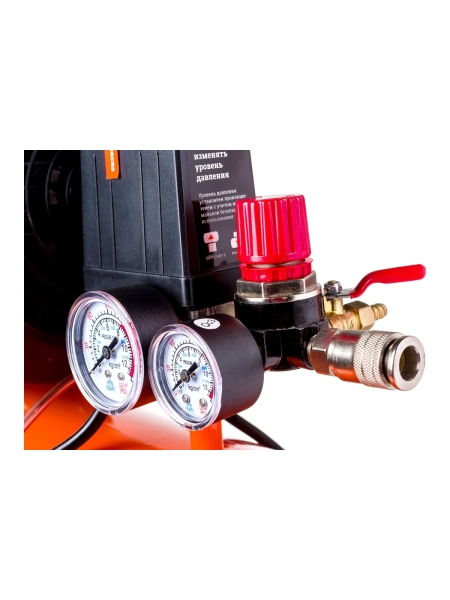 Компрессор (50 л; 8 бар; 400 л/мин) Gigant V2200/50