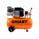 Компрессор (50 л; 8 бар; 400 л/мин) Gigant V2200/50