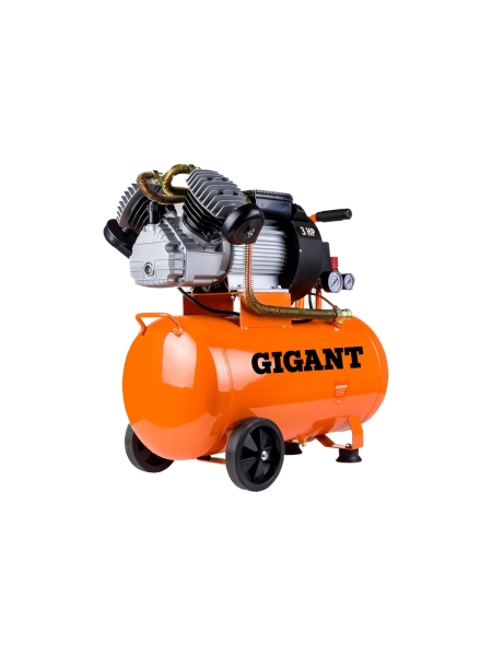 Компрессор (50 л; 8 бар; 400 л/мин) Gigant V2200/50