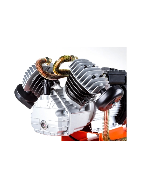 Компрессор (50 л; 8 бар; 400 л/мин) Gigant V2200/50