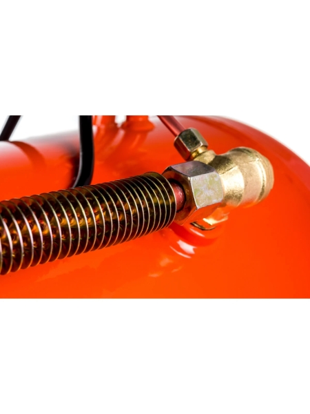 Компрессор (50 л; 8 бар; 400 л/мин) Gigant V2200/50