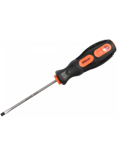 Отвертка Gigant SL 3x75 с магнитным наконечником GS SL375
