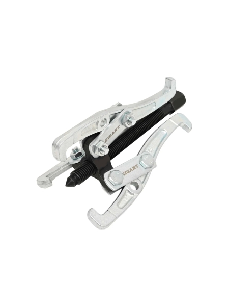 Шарнирный трехлапый съемник Gigant 150мм PB-150