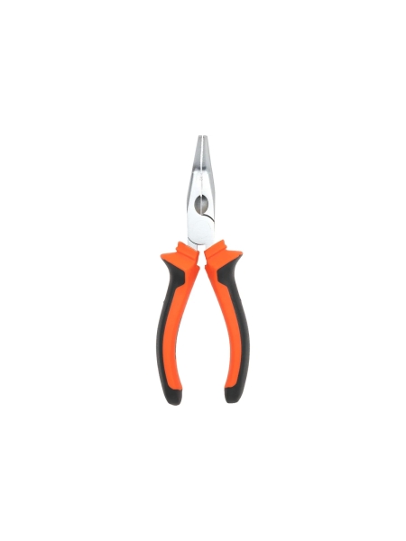 Изогнутые тонкогубцы Gigant 160мм GPC-160