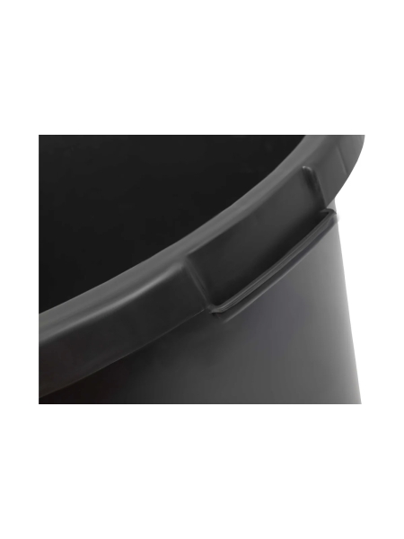 Круглый строительный таз 40 литров Gigant G-07-09-01