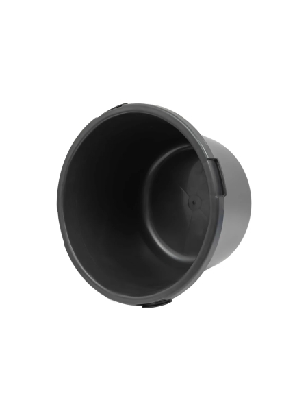 Круглый строительный таз 40 литров Gigant G-07-09-01