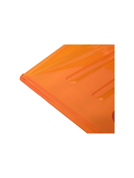 Снеговая лопата из поликарбоната 380*400мм Gigant GPS-02