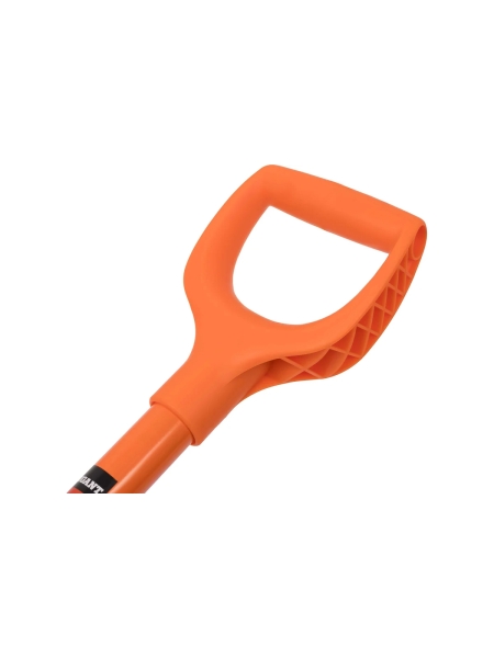 Снеговая лопата из поликарбоната 380*400мм Gigant GPS-02