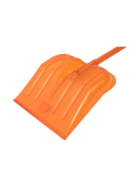 Снеговая лопата из поликарбоната 380*400мм Gigant GPS-02