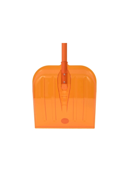 Снеговая лопата из поликарбоната 380*400мм Gigant GPS-02