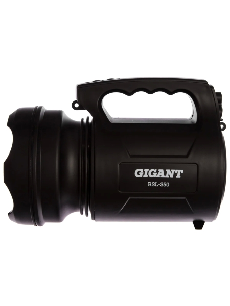 Ручной прожектор Gigant 350Лм RSL-350