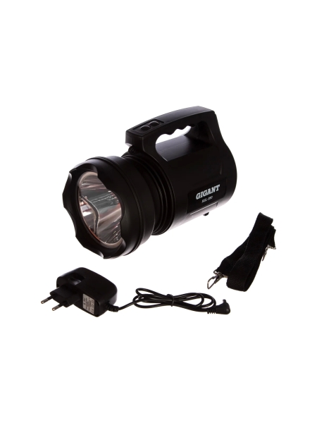 Ручной прожектор Gigant 350Лм RSL-350