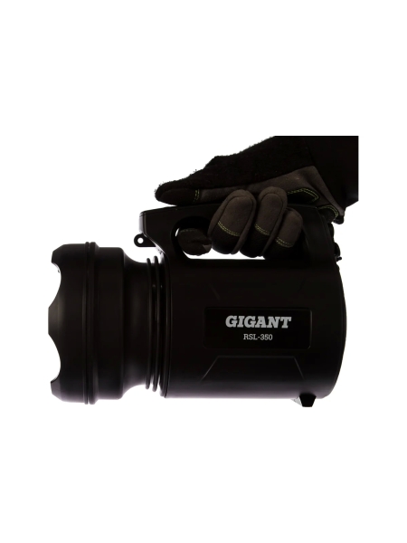 Ручной прожектор Gigant 350Лм RSL-350