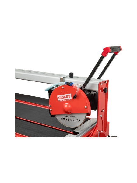 Professional электрический плиткорез Gigant TCS-920
