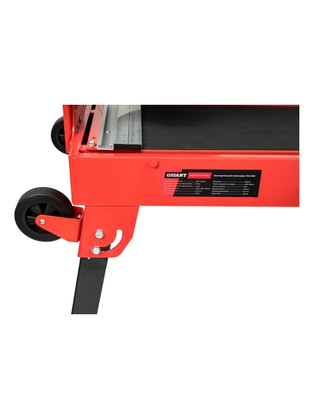 Professional электрический плиткорез Gigant TCS-920