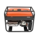 Бензиновый генератор Gigant (8 кВт; медная обмотка) GGL-8000S