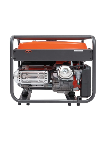 Бензиновый генератор Gigant (8 кВт; медная обмотка) GGL-8000S