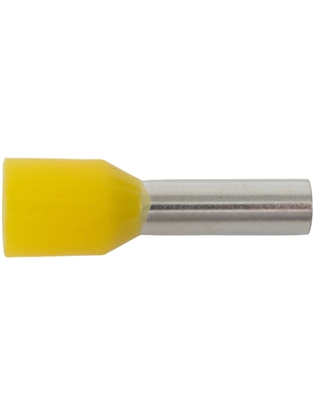 Наконечник НШВИ Gigant втулочный 6,0-12, 100шт GTML-020