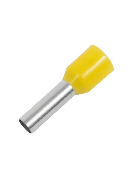 Наконечник НШВИ Gigant втулочный 6,0-12, 100шт GTML-020