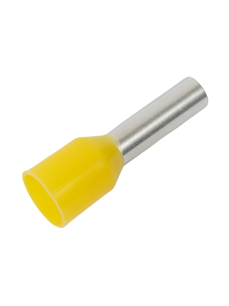 Наконечник НШВИ Gigant втулочный 6,0-12, 100шт GTML-020