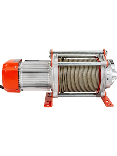 Электрическая лебедка Gigant 500/1000 кг, 220B GEW-10