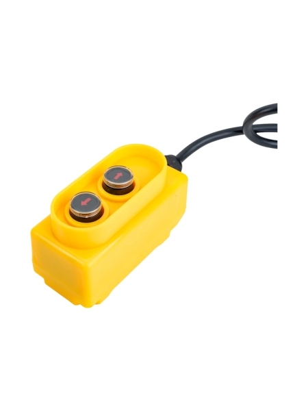 Электрическая лебедка Gigant 500/1000 кг, 220B GEW-10