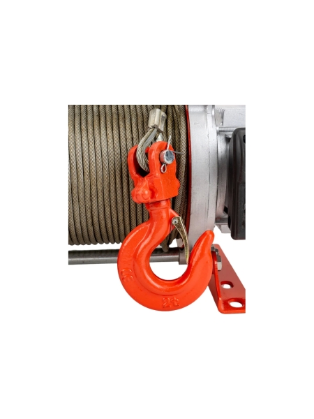 Электрическая лебедка Gigant 500/1000 кг, 220B GEW-10