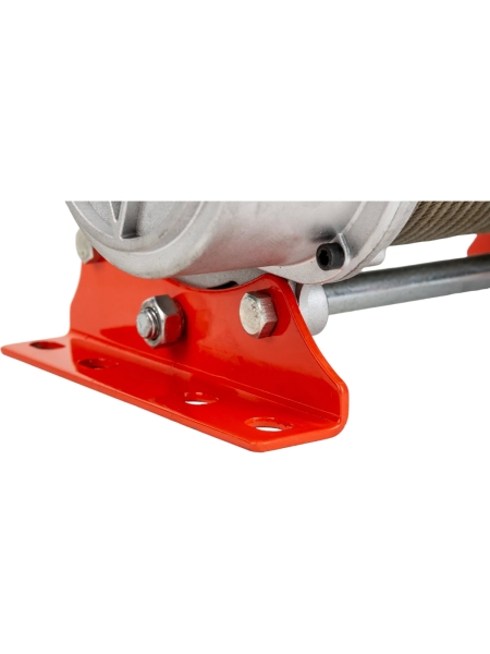 Электрическая лебедка Gigant 500/1000 кг, 220B GEW-10