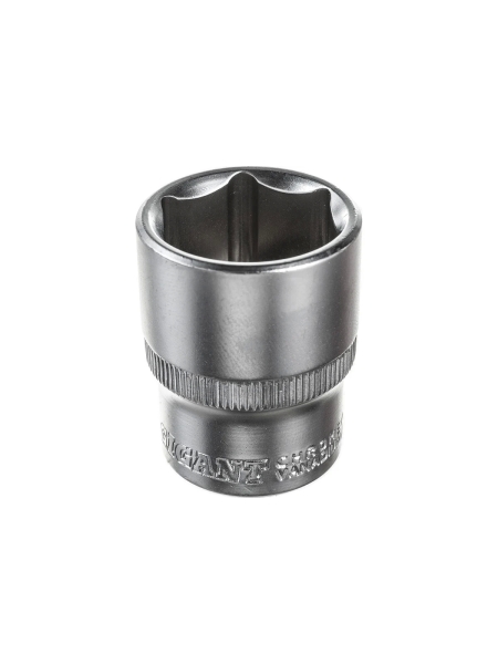 Набор торцевых головок с трещоткой Gigant 1/2", 11 предметов, 56 зубьев, размеры 10-22мм, GAS 11