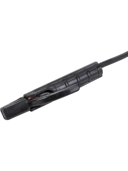 Инверторный сварочный аппарат (250 А; дисплей; кабель 2.5+1.5 м) Gigant GWM-250