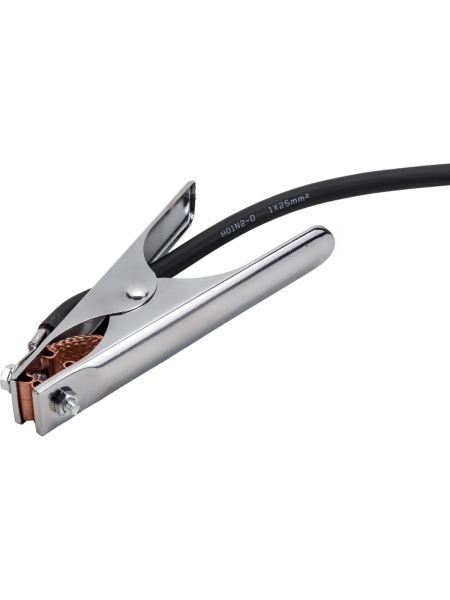 Инверторный сварочный аппарат (250 А; дисплей; кабель 2.5+1.5 м) Gigant GWM-250