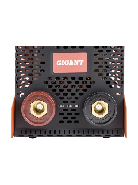 Инверторный сварочный аппарат (250 А; дисплей; кабель 2.5+1.5 м) Gigant GWM-250