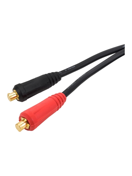 Инверторный сварочный аппарат (250 А; дисплей; кабель 2.5+1.5 м) Gigant GWM-250