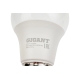 Светодиодная лампа Gigant E27 12Вт 2700К А60 900Лм G-E27-12-2700K