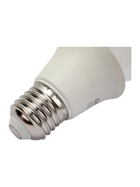 Светодиодная лампа Gigant E27 12Вт 2700К А60 900Лм G-E27-12-2700K