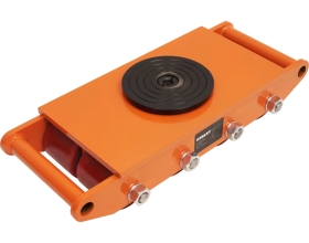 Транспортно-роликовые платформы CRA12 12 тонн Gigant G-CRA12