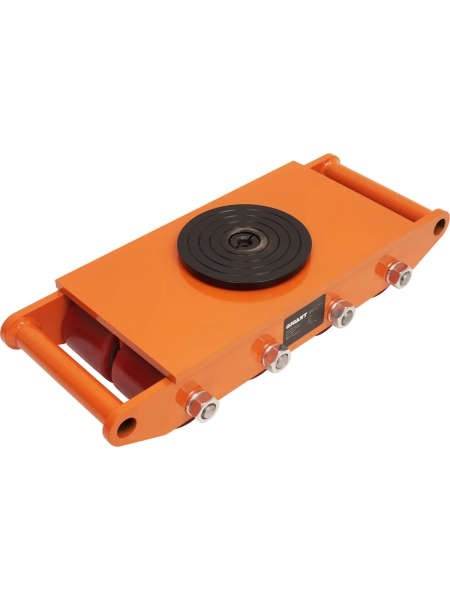 Транспортно-роликовые платформы CRA12 12 тонн Gigant G-CRA12