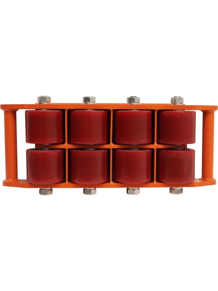 Транспортно-роликовые платформы CRA12 12 тонн Gigant G-CRA12