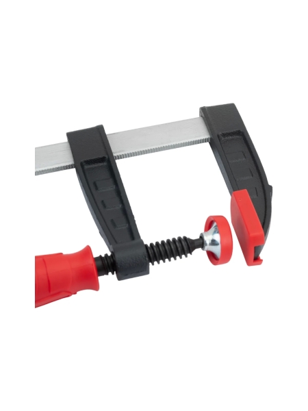 F-образная струбцина 80x300 мм Gigant Professional GPDT-300