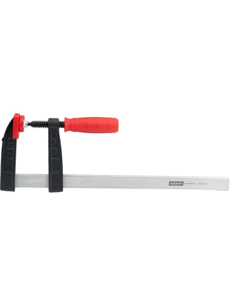 F-образная струбцина 80x300 мм Gigant Professional GPDT-300