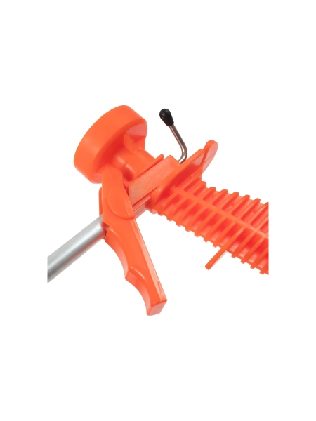 Пистолет для монтажной пены Gigant пластиковый корпус GPF-2