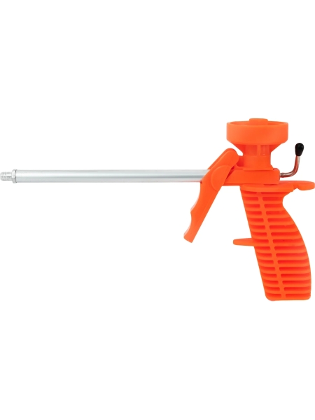 Пистолет для монтажной пены Gigant пластиковый корпус GPF-2
