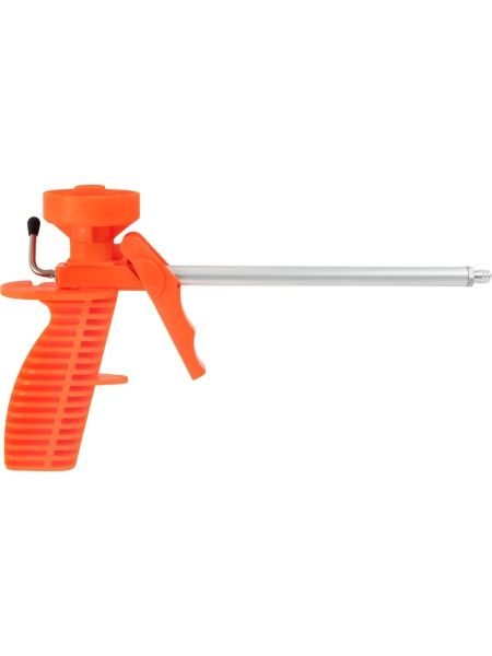 Пистолет для монтажной пены Gigant пластиковый корпус GPF-2